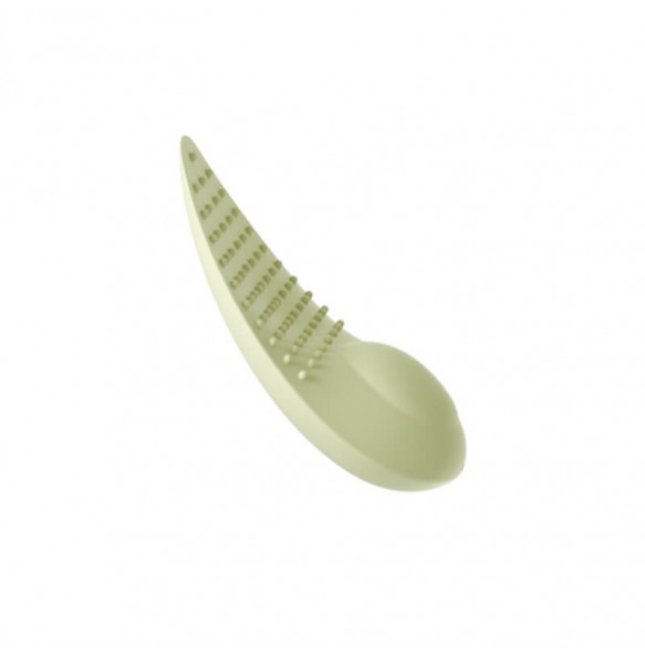 MizzZee - Cloud Vibration Nipple Cover Breast Massager (Support APP Mini Programs - Chargeable)